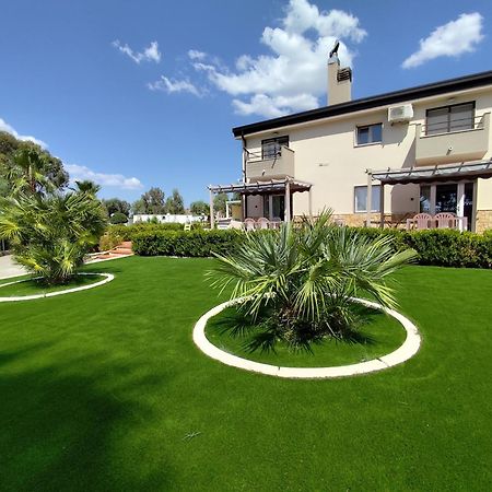 Eden Sassi Matera Bed & Breakfast Exterior photo