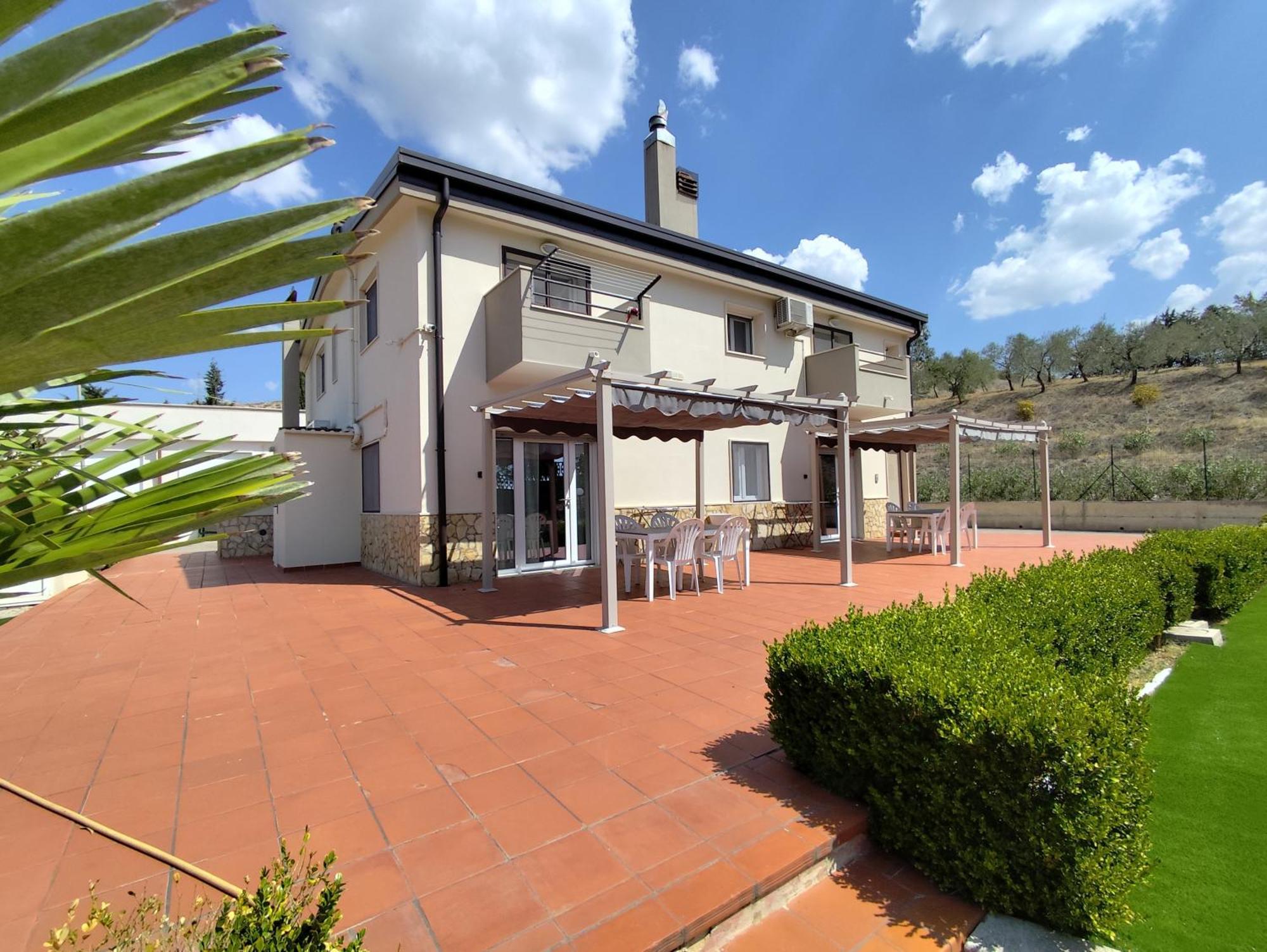 Eden Sassi Matera Bed & Breakfast Exterior photo