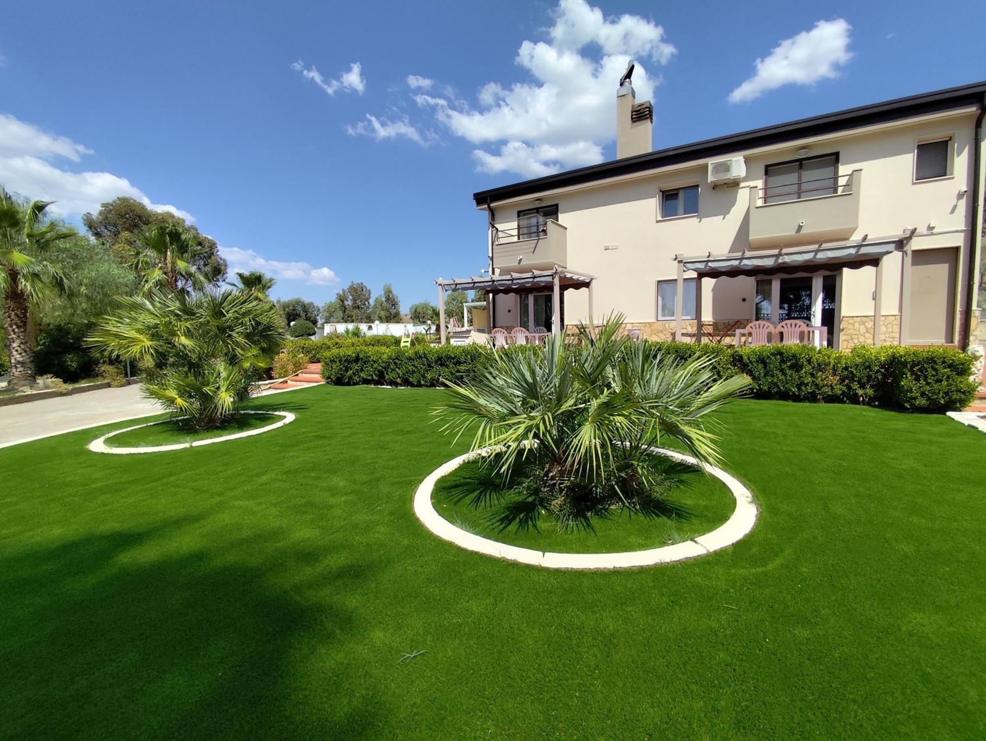 Eden Sassi Matera Bed & Breakfast Exterior photo