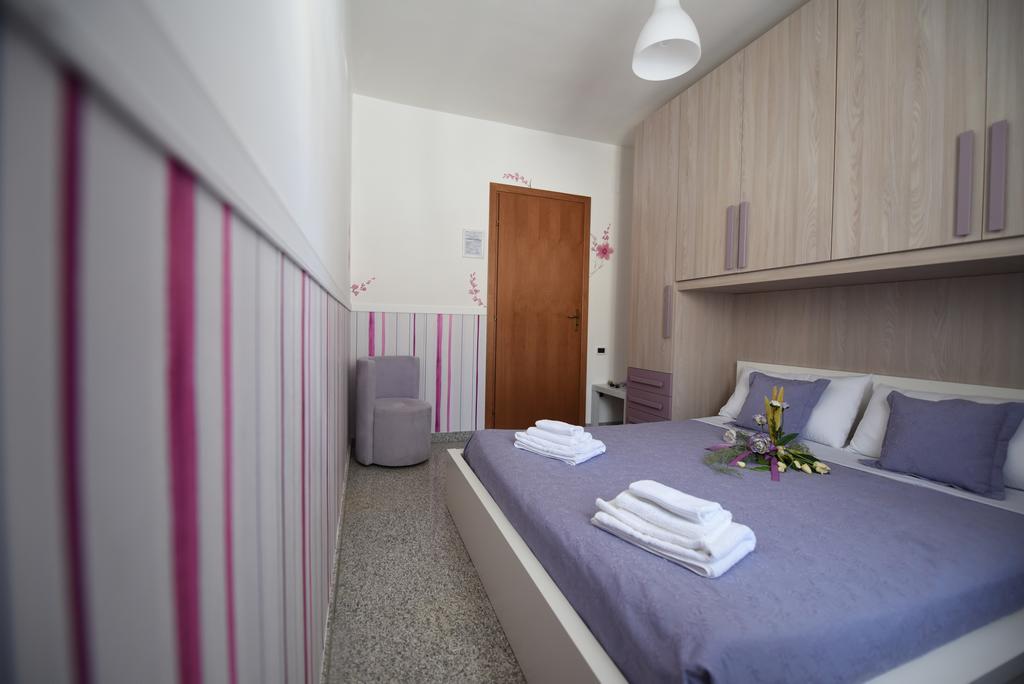 Eden Sassi Matera Bed & Breakfast Exterior photo
