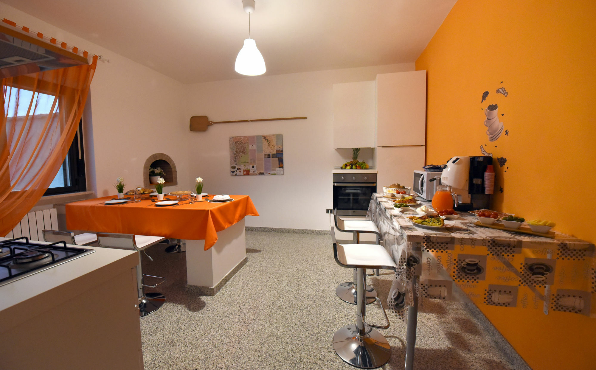 Eden Sassi Matera Bed & Breakfast Exterior photo
