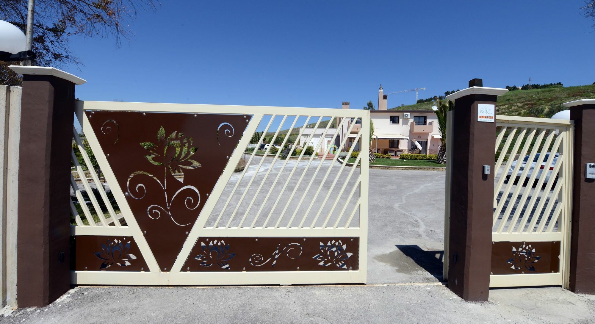 Eden Sassi Matera Bed & Breakfast Exterior photo
