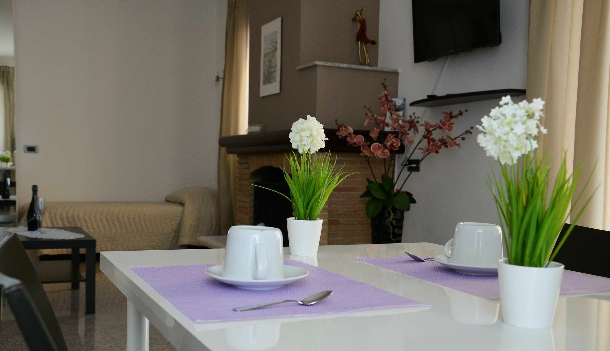 Eden Sassi Matera Bed & Breakfast Exterior photo