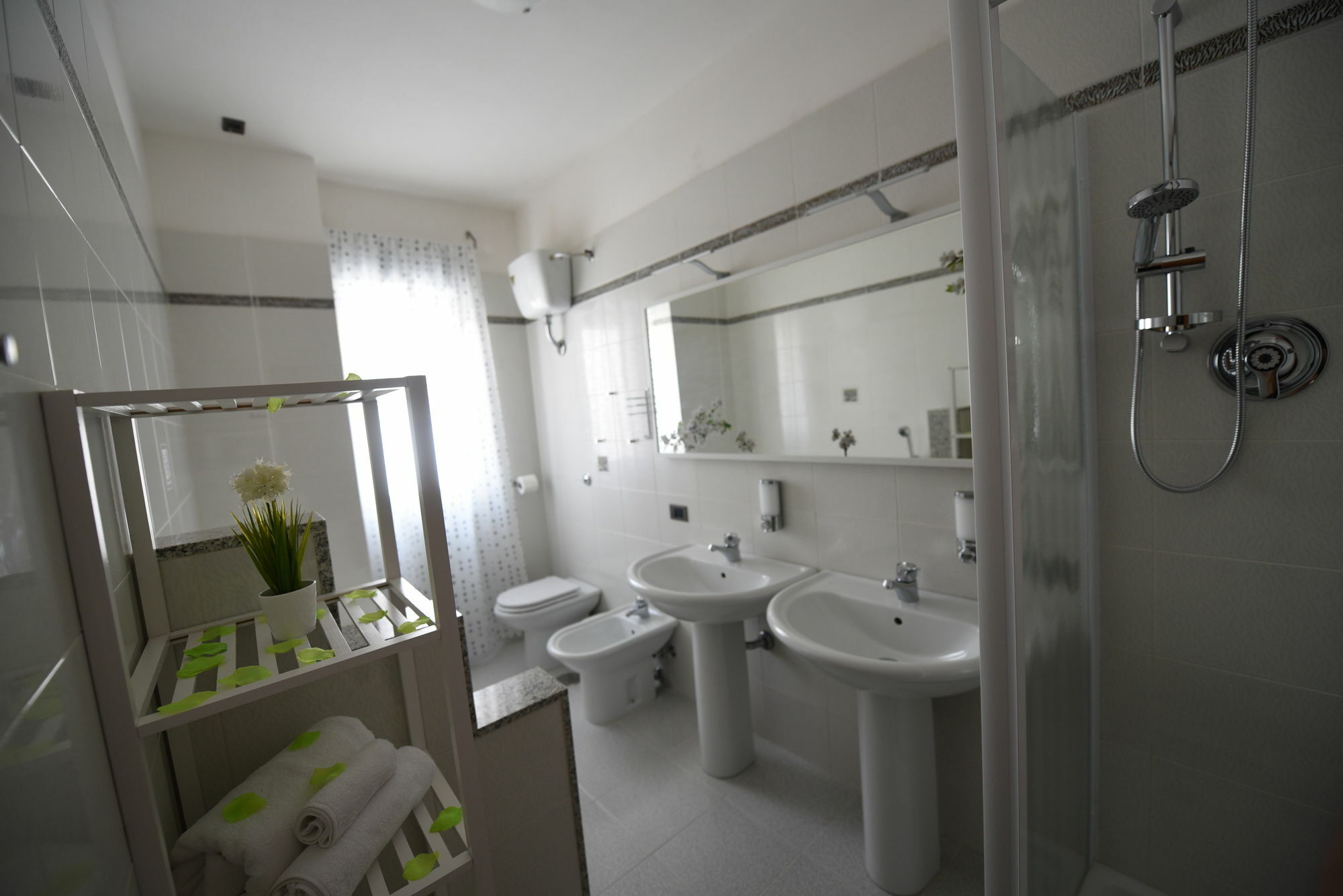 Eden Sassi Matera Bed & Breakfast Exterior photo