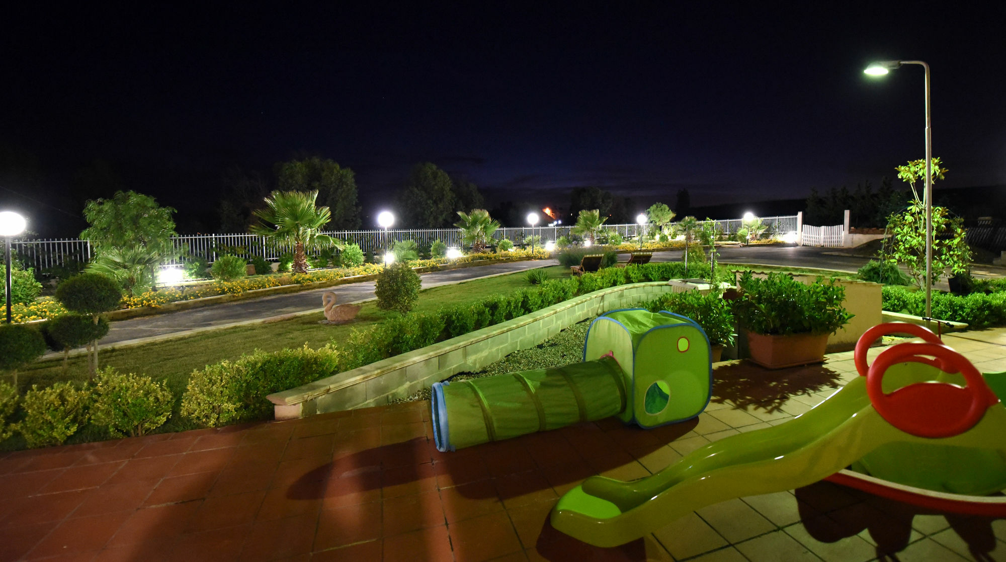 Eden Sassi Matera Bed & Breakfast Exterior photo