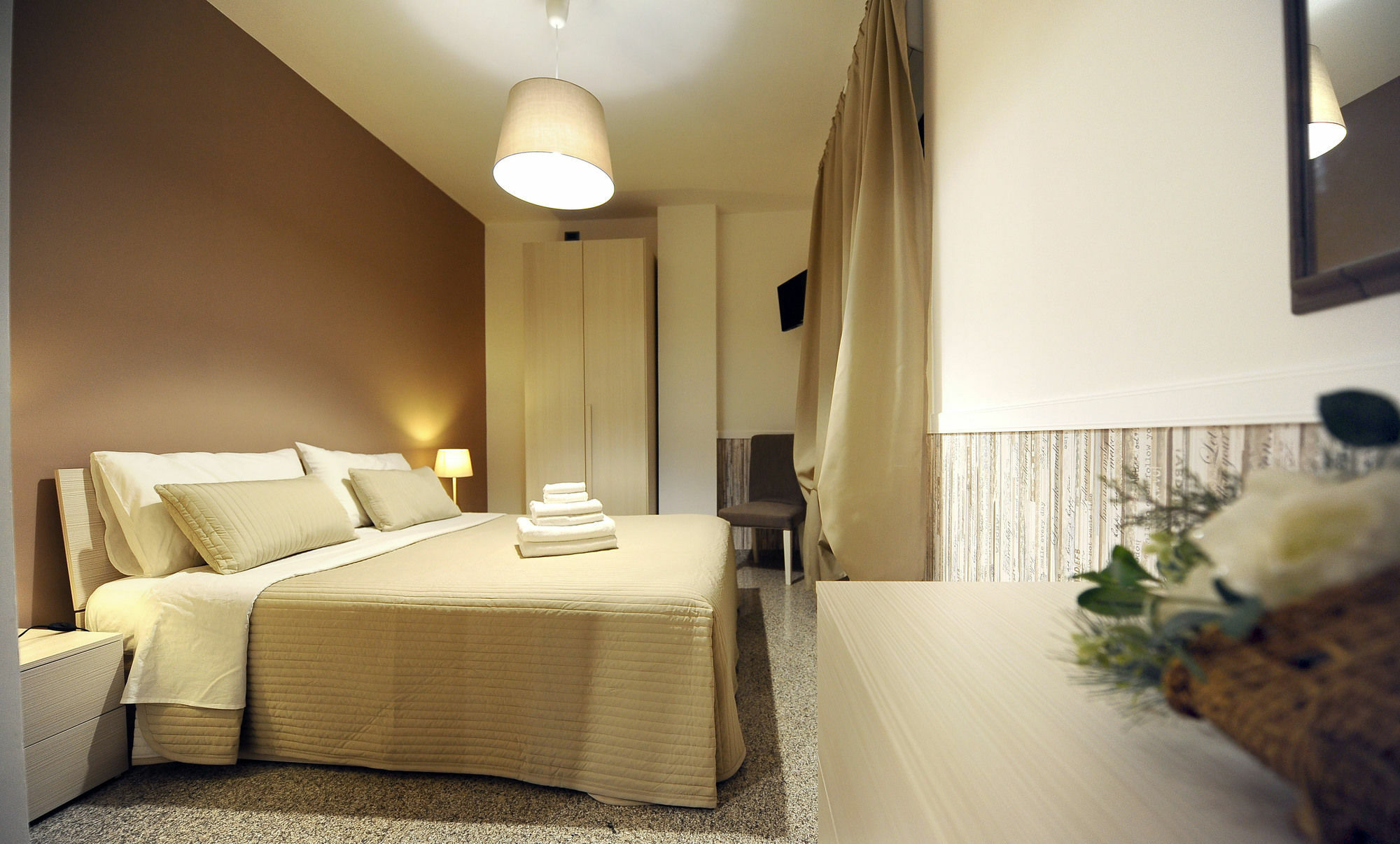 Eden Sassi Matera Bed & Breakfast Exterior photo
