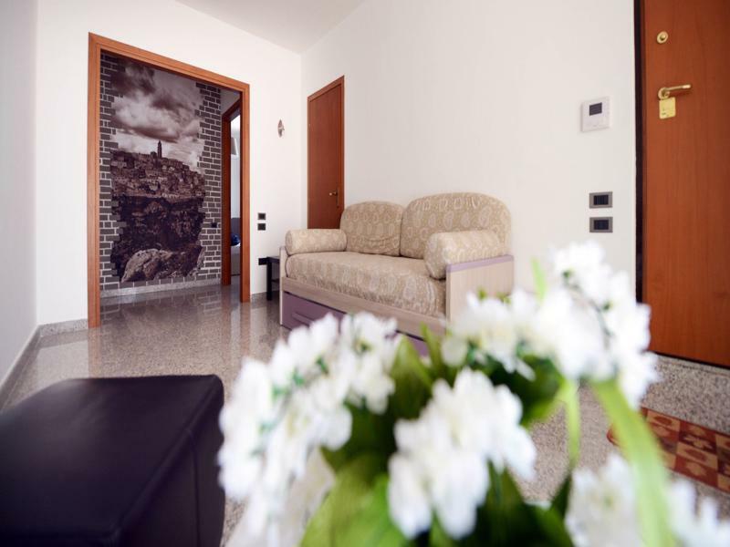 Eden Sassi Matera Bed & Breakfast Exterior photo