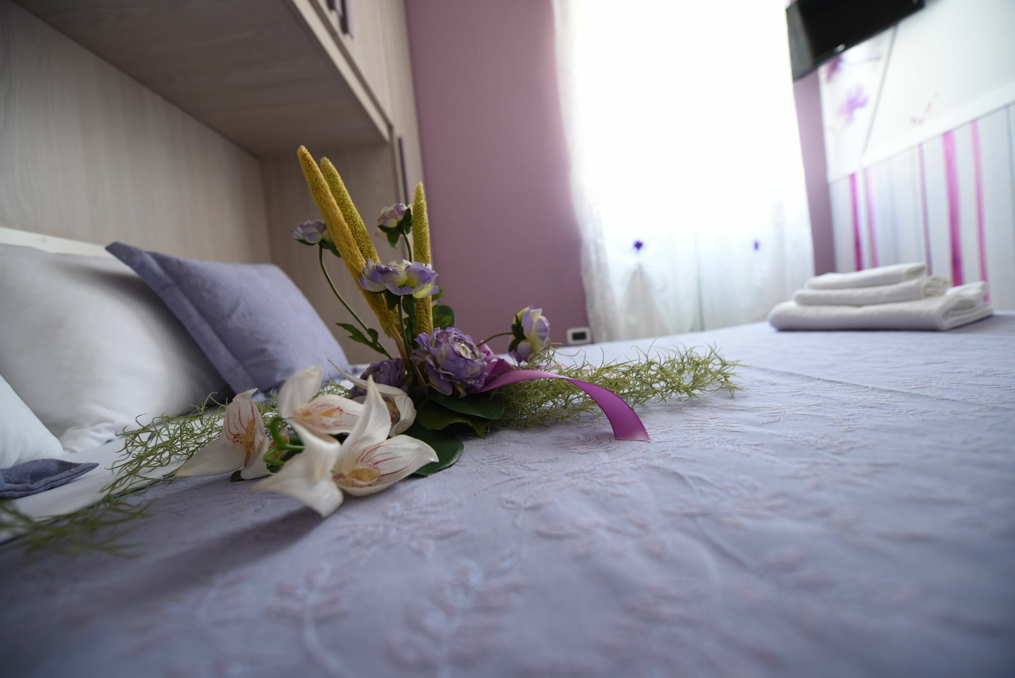 Eden Sassi Matera Bed & Breakfast Exterior photo